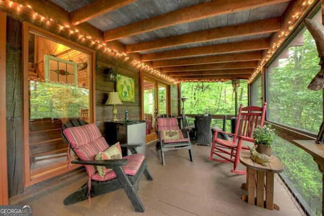 430 Chestnut Ridge 10, Blue Ridge, GA 30513