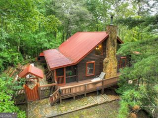 430 Chestnut Ridge 10, Blue Ridge, GA 30513