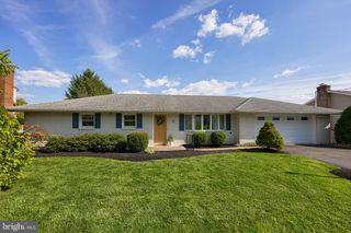 1260 CLOVERTON DR, Columbia, PA 17512