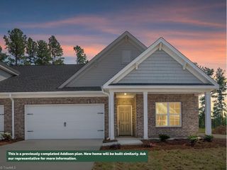 3521 Townland Circle, Clemmons, NC 27012