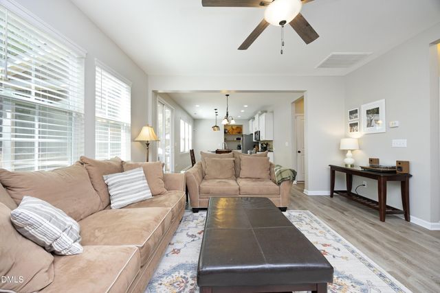 3487 Colby Chase Drive, Apex, NC 27539