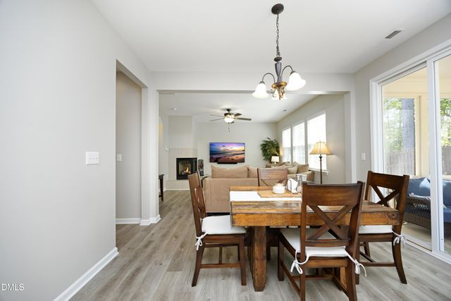 3487 Colby Chase Drive, Apex, NC 27539