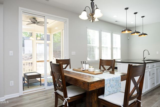 3487 Colby Chase Drive, Apex, NC 27539