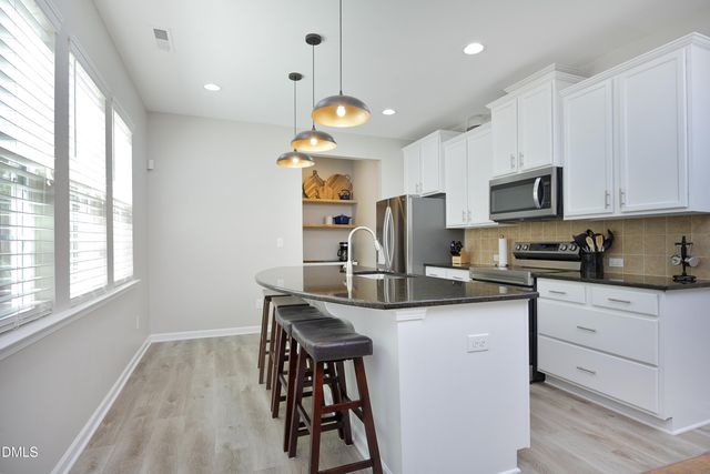 3487 Colby Chase Drive, Apex, NC 27539