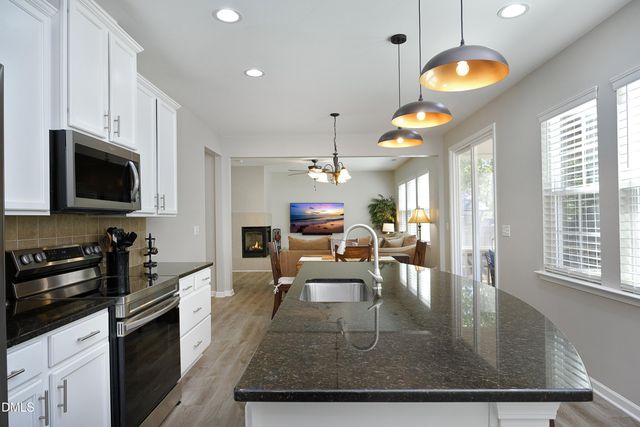 3487 Colby Chase Drive, Apex, NC 27539