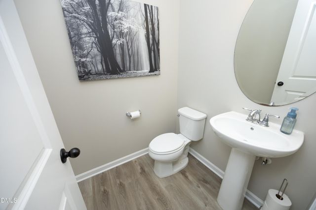 3487 Colby Chase Drive, Apex, NC 27539