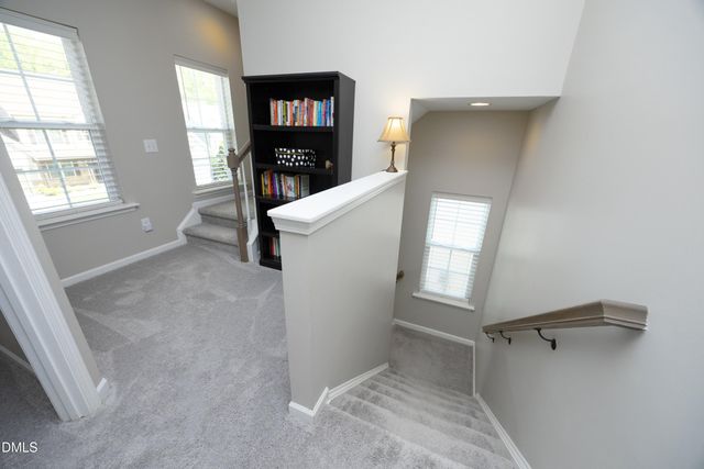 3487 Colby Chase Drive, Apex, NC 27539