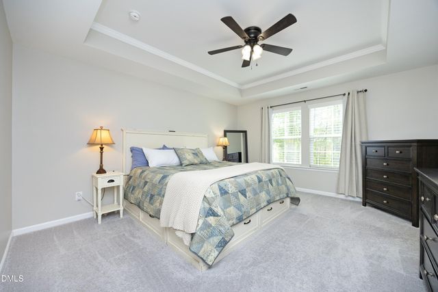 3487 Colby Chase Drive, Apex, NC 27539