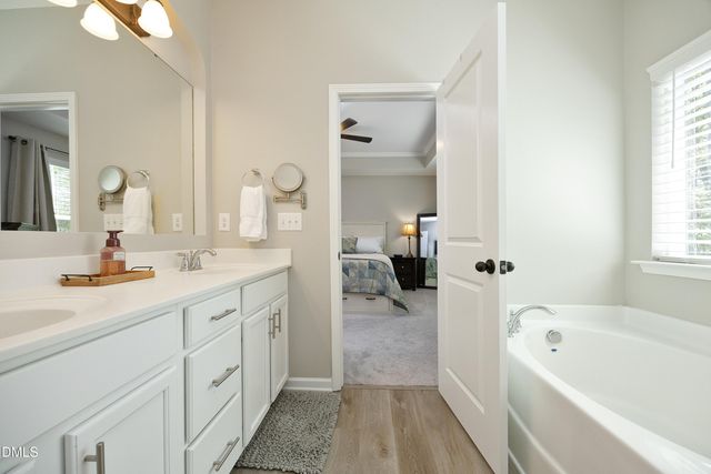 3487 Colby Chase Drive, Apex, NC 27539