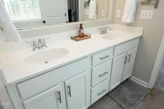 3487 Colby Chase Drive, Apex, NC 27539