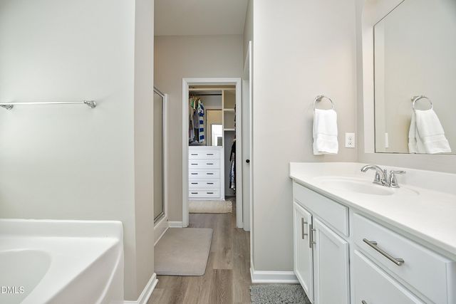 3487 Colby Chase Drive, Apex, NC 27539