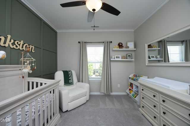 3487 Colby Chase Drive, Apex, NC 27539