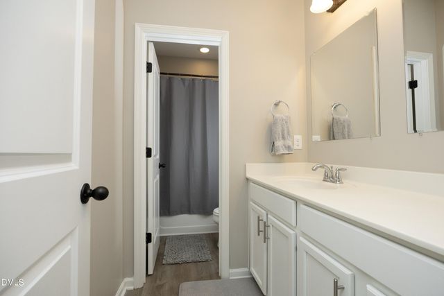 3487 Colby Chase Drive, Apex, NC 27539