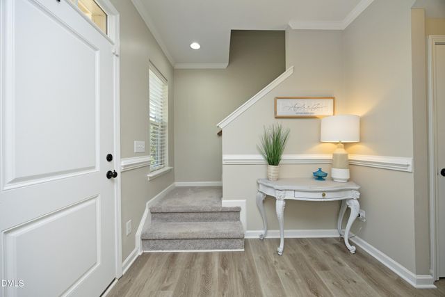 3487 Colby Chase Drive, Apex, NC 27539