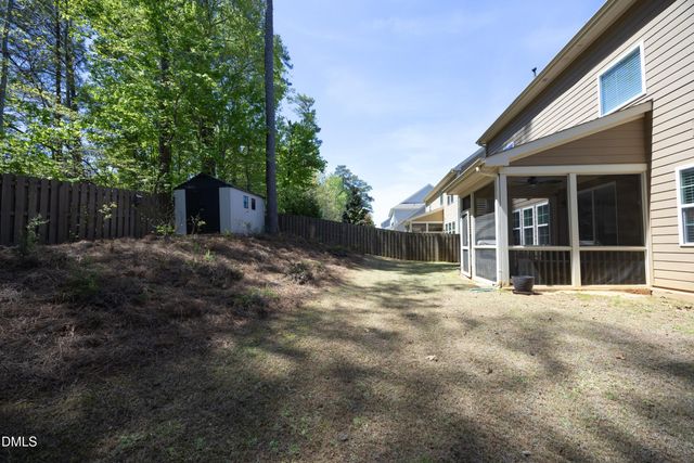3487 Colby Chase Drive, Apex, NC 27539