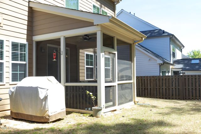 3487 Colby Chase Drive, Apex, NC 27539