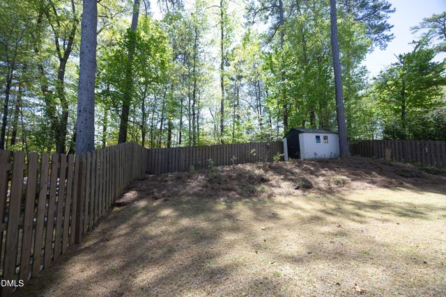 3487 Colby Chase Drive, Apex, NC 27539