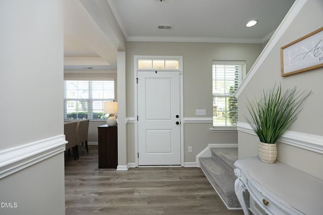 3487 Colby Chase Drive, Apex, NC 27539