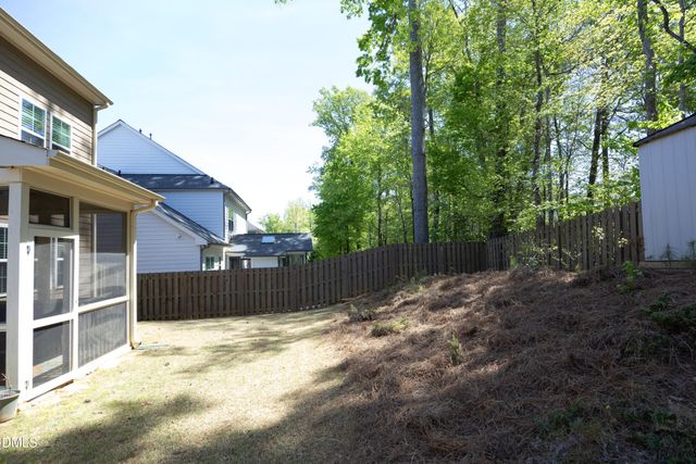 3487 Colby Chase Drive, Apex, NC 27539
