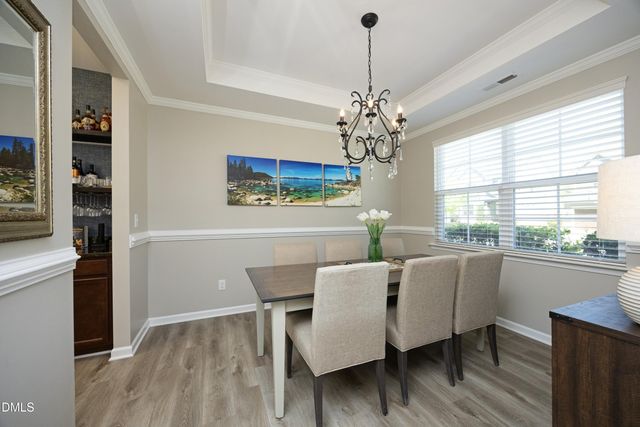 3487 Colby Chase Drive, Apex, NC 27539