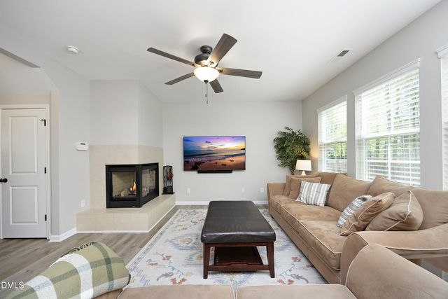 3487 Colby Chase Drive, Apex, NC 27539