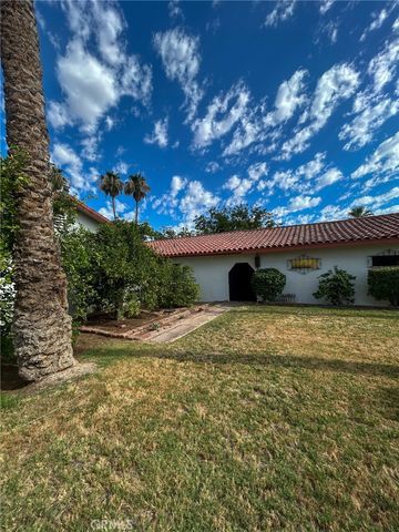 2153 Florence Blvd., Blythe, CA 92225