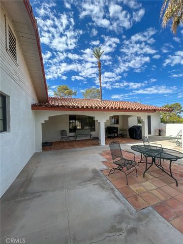 2153 Florence Blvd., Blythe, CA 92225