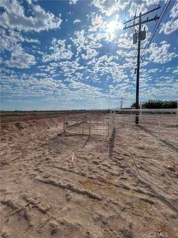 2153 Florence Blvd., Blythe, CA 92225