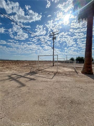 2153 Florence Blvd., Blythe, CA 92225