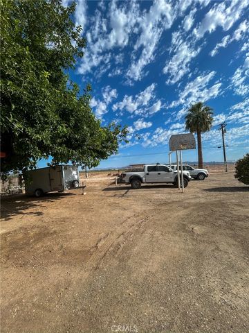 2153 Florence Blvd., Blythe, CA 92225