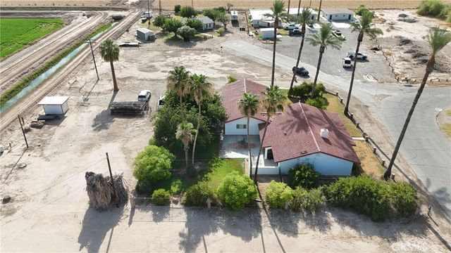 2153 Florence Blvd., Blythe, CA 92225