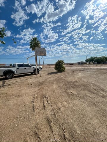 2153 Florence Blvd., Blythe, CA 92225