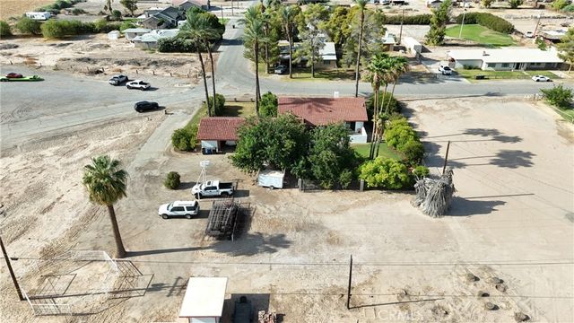 2153 Florence Blvd., Blythe, CA 92225