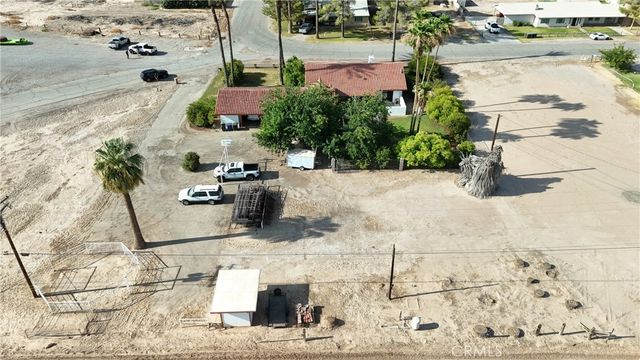 2153 Florence Blvd., Blythe, CA 92225