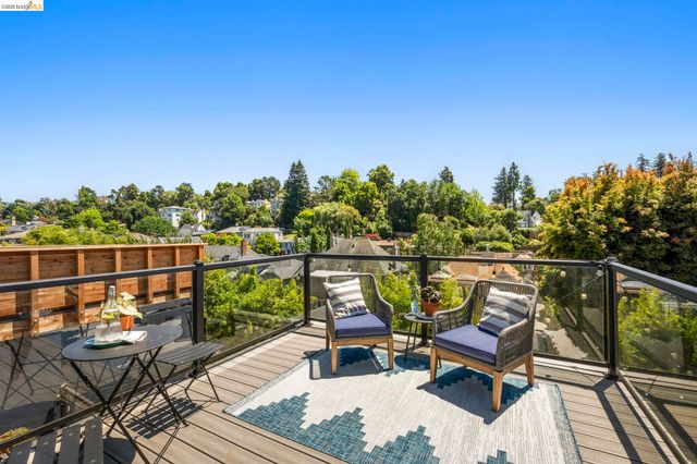 791 Santa Ray Avenue, Oakland, CA 94610