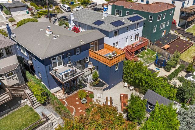 791 Santa Ray Avenue, Oakland, CA 94610