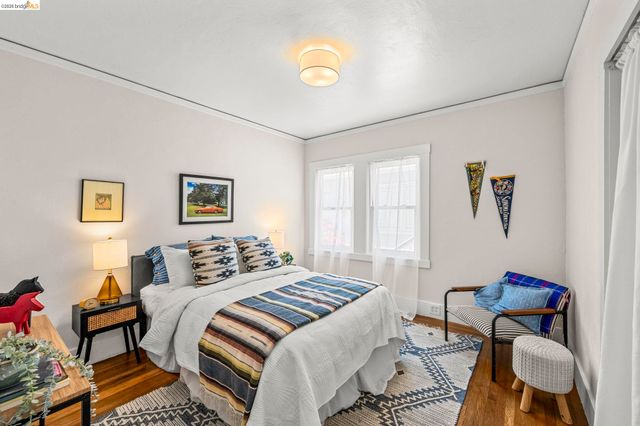 791 Santa Ray Avenue, Oakland, CA 94610