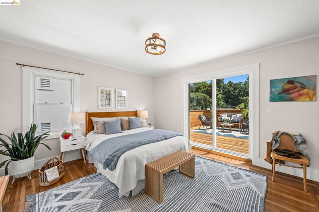791 Santa Ray Avenue, Oakland, CA 94610