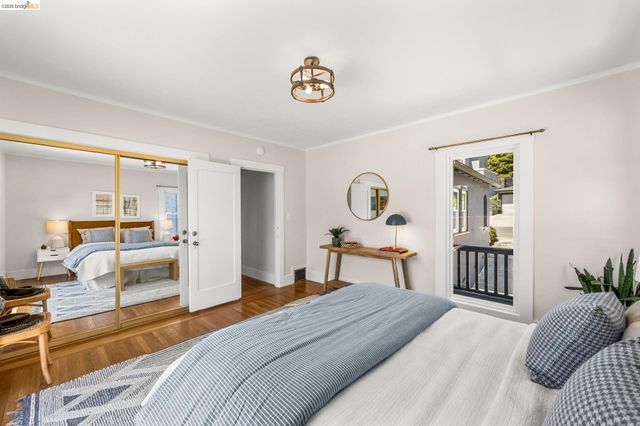 791 Santa Ray Avenue, Oakland, CA 94610