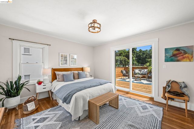 791 Santa Ray Avenue, Oakland, CA 94610
