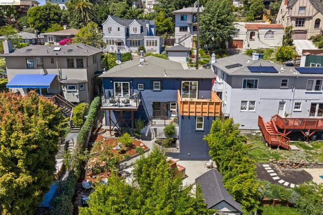 791 Santa Ray Avenue, Oakland, CA 94610