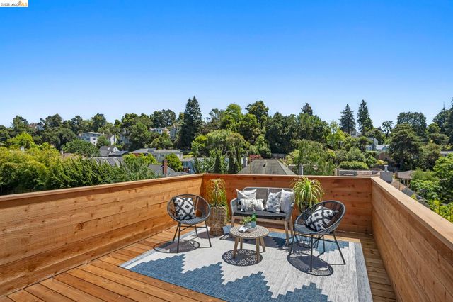 791 Santa Ray Avenue, Oakland, CA 94610
