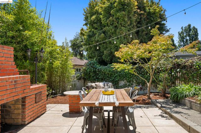791 Santa Ray Avenue, Oakland, CA 94610