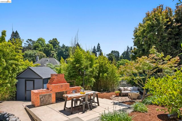 791 Santa Ray Avenue, Oakland, CA 94610