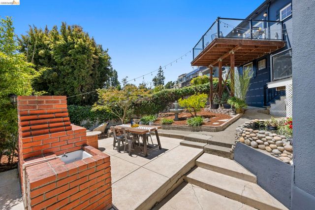791 Santa Ray Avenue, Oakland, CA 94610