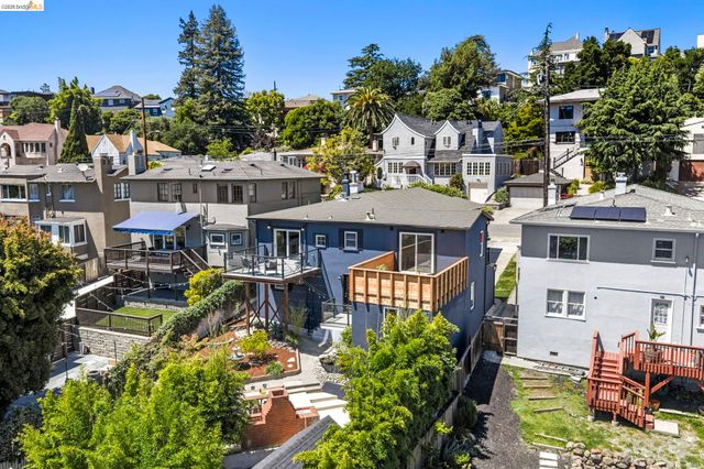 791 Santa Ray Avenue, Oakland, CA 94610
