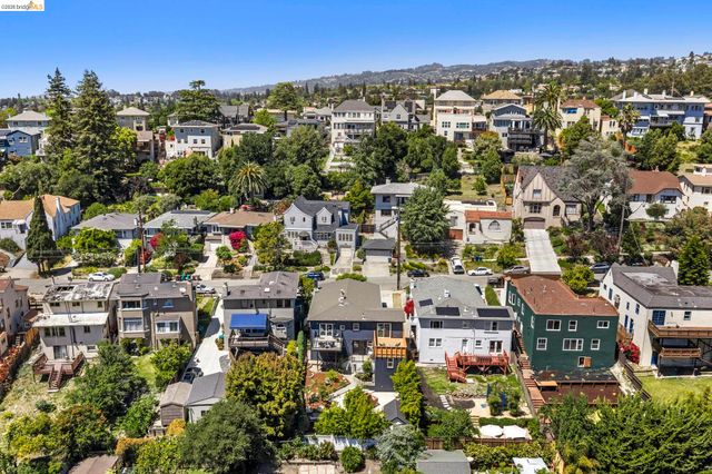 791 Santa Ray Avenue, Oakland, CA 94610