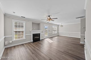 1013 Bristolmoor Drive, Winterville, NC 28590
