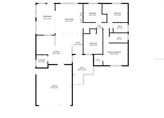 21 OAK COURT, Eustis, FL 32726