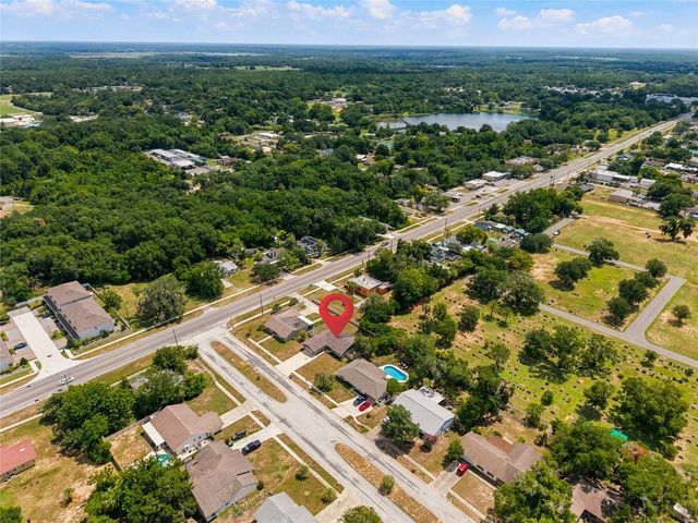 21 OAK COURT, Eustis, FL 32726